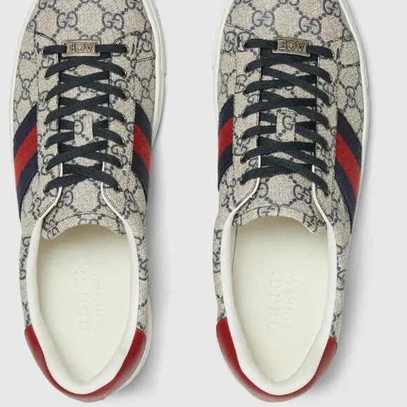 Men's Gucci Ace sneaker